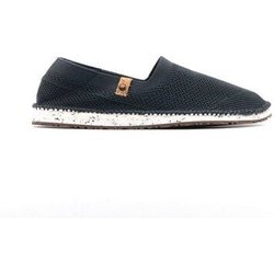 SAOLA Vegane Espadrille für Damen - Sequoia II