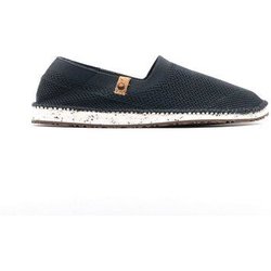 SAOLA Vegane Espadrille für Damen - Sequoia II