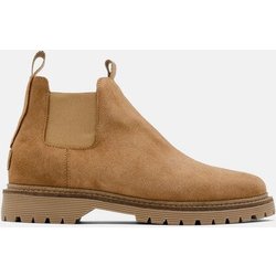 ekn footwear Chelsea Boot Willow - Suede
