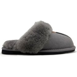 Pantoffel aus Schaffell "thies Pantoffel"