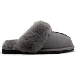 Pantoffel aus Schaffell "thies Pantoffel"