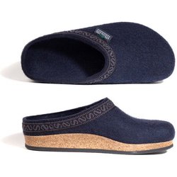 Stegmann Wollfilz-Pantoffel Unisex 108