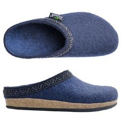 Stegmann Wollfilz-Pantoffel Unisex 108