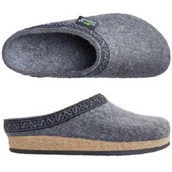 Stegmann Wollfilz-Pantoffel Unisex 108