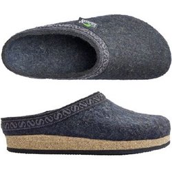 Stegmann Wollfilz-Pantoffel Unisex 108