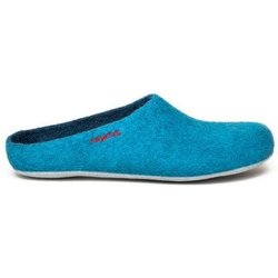 Magicfelt Filzpantoffel Damen - 701