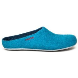 Magicfelt Filzpantoffel Damen - 701
