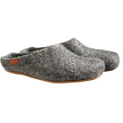 Magicfelt Wollfilz-Pantoffel Unisex - 713