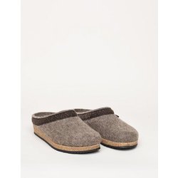 Stegmann Wollfilz-Pantoffel Unisex 108