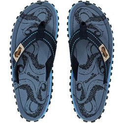 GUMBIES Abyss - Nachhaltige Zehentrenner