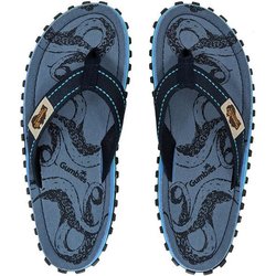 GUMBIES Abyss - Nachhaltige Zehentrenner