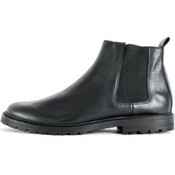 SORBAS '92 Leder Chelsea Boots