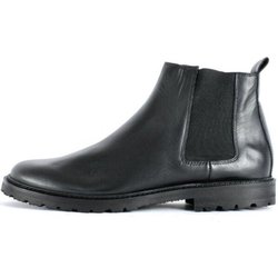 SORBAS '92 Leder Chelsea Boots