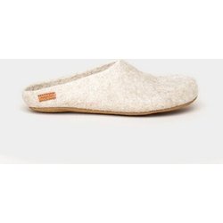 Magicfelt Wollfilz-Pantoffel Unisex - 713