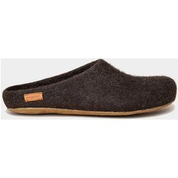 Magicfelt Wollfilz-Pantoffel Unisex - 713