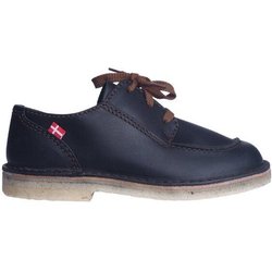Duckfeet Schnürschuh Fyn