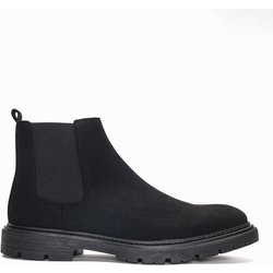 Nae Vegan Shoes NAE FABER - Vegane, Chelsea Stiefel