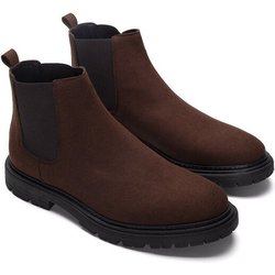 Nae Vegan Shoes NAE FABER - Vegane, Chelsea Stiefel