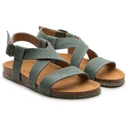 ZOURI Vegane Sandalen SAND