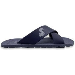 thies Vegane Eco Malibu Beach Sandale aus pflanzenbasierendem Kunststoff