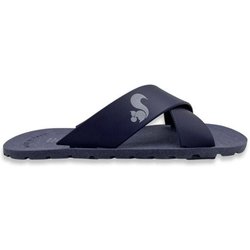 thies Vegane Eco Malibu Beach Sandale aus pflanzenbasierendem Kunststoff