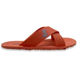 thies Vegane Eco Malibu Beach Sandale aus pflanzenbasierendem Kunststoff
