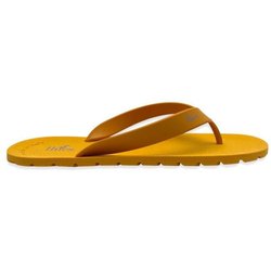 thies Vegane Eco Thong Beach Sandale aus pflanzenbasierendem Kunststoff