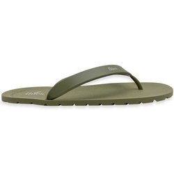 thies Vegane Eco Thong Beach Sandale aus pflanzenbasierendem Kunststoff