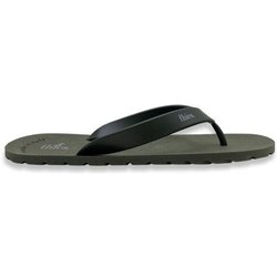 thies Vegane Eco Thong Beach Sandale aus pflanzenbasierendem Kunststoff