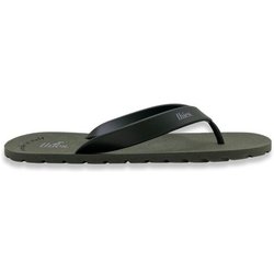 thies Vegane Eco Thong Beach Sandale aus pflanzenbasierendem Kunststoff MEN