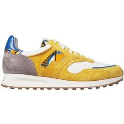 PANAFRICA Arusha - Unisex Recycling Sneaker & Jogger Schuhe