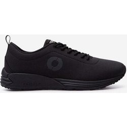 ECOALF Oregonalf Sneaker Man (total black)
