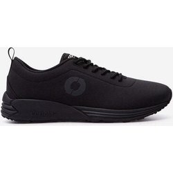 ECOALF Oregonalf Sneaker Woman 2022 (total black)