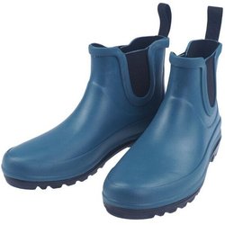 Grand Step Shoes Damen Gummistiefel Vicky Kautschuk