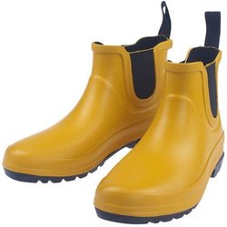 Grand Step Shoes Damen Gummistiefel Vicky Kautschuk