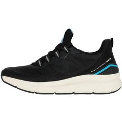 Ecoalf - Parbatalf Black, vegane Sport-7 Laufschuhe