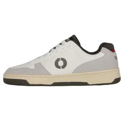 Ecoalf - Tenis Sneaker Dark Khaki, vegane Sneaker