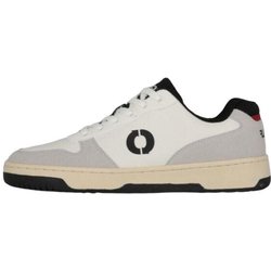 Ecoalf - Tenis Sneaker Black, vegane Sneaker