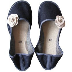 Ursanina Ballerinas Jeans