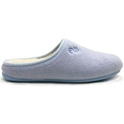 Veganer Hausschuh "thies ® Organic Slipper", aus superweicher Bio-Baumwolle