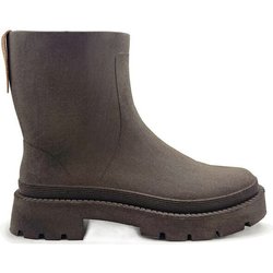 Biologisch abbaubarer Gummistiefel "nat-2 Bio Boot", vegan