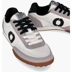 Ecoalf - Riera White, vegane Sneaker