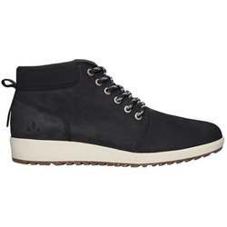 VAUDE x LANGBRETT SLN sneaker | nubukleder | männer