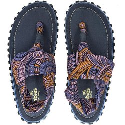 GUMBIES Slingbacks - Nachhaltige Zehensandalen