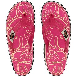 GUMBIES Original - Nachhaltige Zehentrenner in vielen Farben