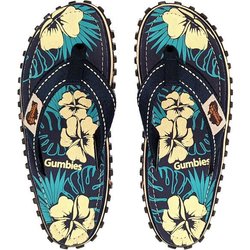 GUMBIES Original - Nachhaltige Zehentrenner in vielen Farben