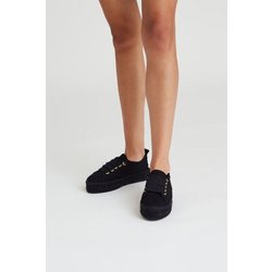 Jutelaune Vegan Sneaker Espadrilles