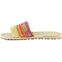 Doghammer Sandale aus recycelten Kletterseilen für Damen - Dog2Go x Newseed