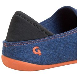 Gottstein Wool Slip-On Pantoffel