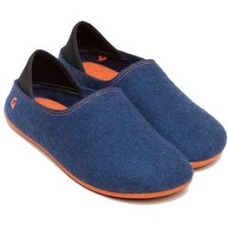 Gottstein Wool Slip-On Pantoffel